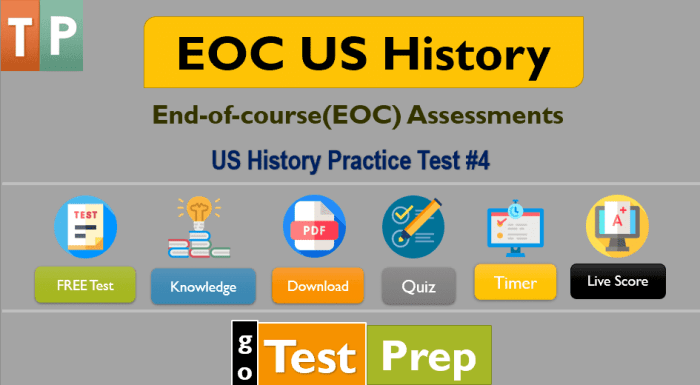 Florida u.s. history eoc practice test