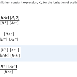 Equilibrium