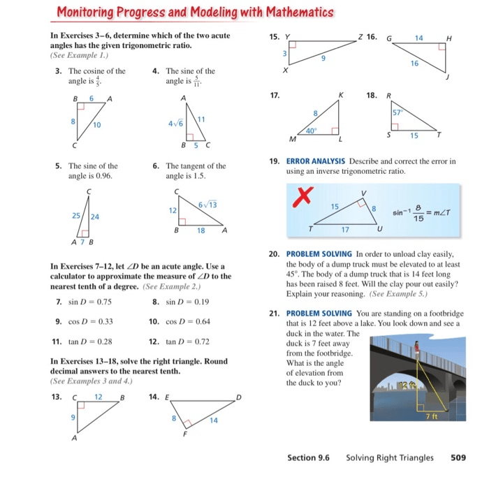 Monitoring progress and modeling with mathematics algebra 2 answers